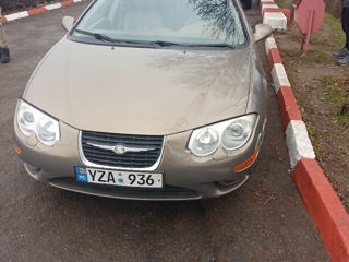 Chrysler 300m foto 3