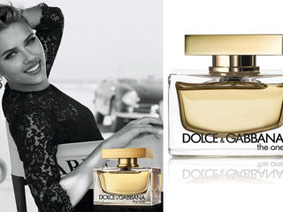 Dolce Gabbana-The one foto 4