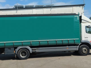 Mercedes Atego 15-24 foto 3