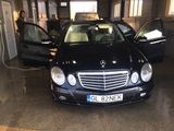 Mercedes E Class foto 1