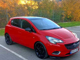 Opel Corsa foto 2