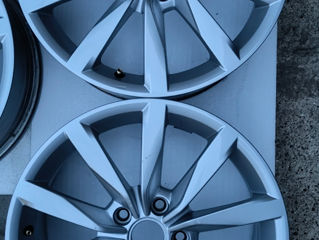 Jante VW R17 (Dijon) foto 1