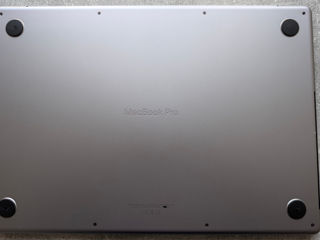 Apple MacBook Pro 16 2021 - M1 Pro - 16/512 gb foto 11