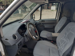 Ford Transit Connect foto 8