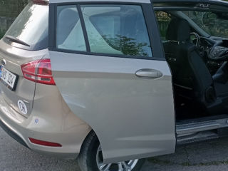 Ford B-Max foto 6