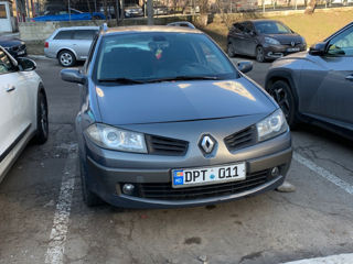 Renault Megane foto 10