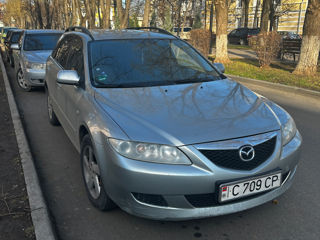 Mazda 6 foto 3