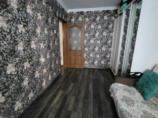 Apartament cu 3 camere, 66 m², Botanica, Chișinău foto 7