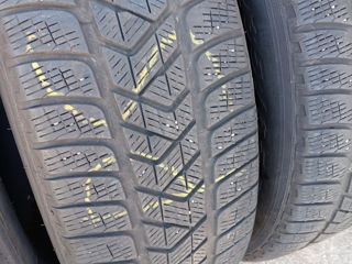 235 65 R19 Pirelli iarna foto 2