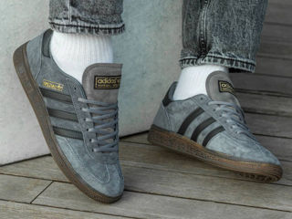 Adidas Spezial Grey foto 7