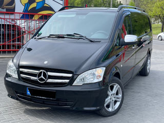 Mercedes Vito foto 1