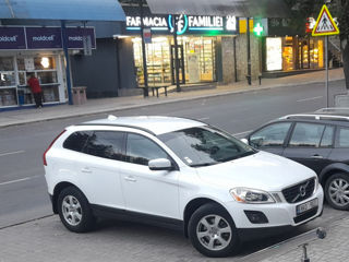 Volvo XC60 foto 10