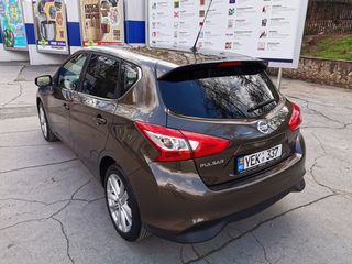 Nissan Pulsar foto 3