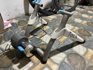 Trainer Tacx smart flow