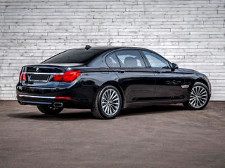 BMW 7 Series foto 5