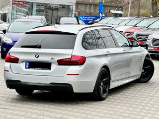 BMW 5 Series foto 5