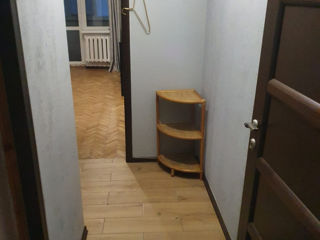 Apartament cu 2 camere, 42 m², Râșcani, Chișinău foto 2