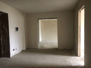 Apartament cu 2 camere, 70 m², 10 cartier, Bălți foto 5