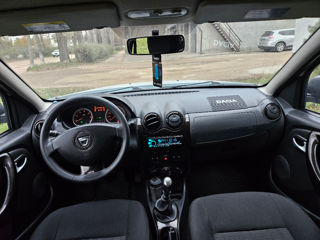 Dacia Duster foto 8