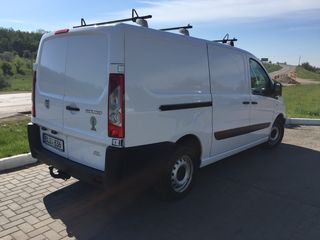 Fiat Scudo foto 4