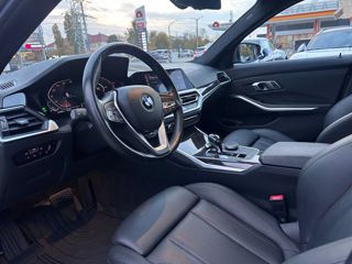 BMW 3 Series foto 15