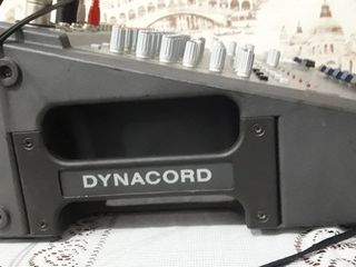 Dinacord Mp7 foto 1