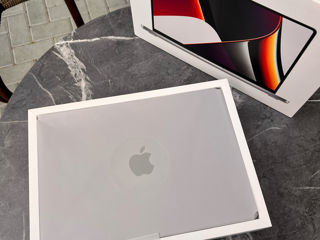 MacBook Pro 13 Pro 256 M1 Cumpăr foto 2