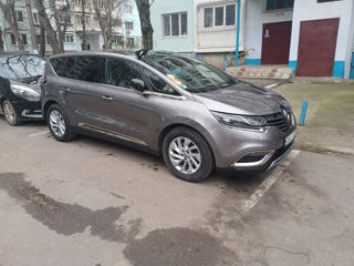 Renault Grand Espace foto 5