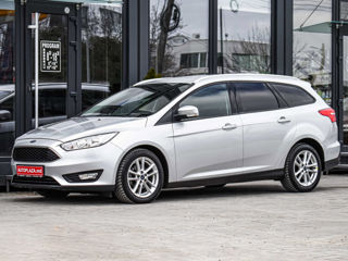 Ford Focus foto 1