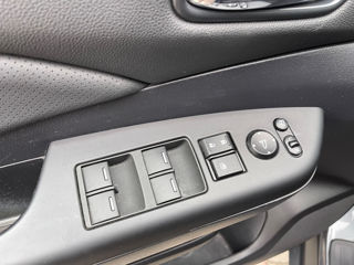 Honda CR-V фото 15