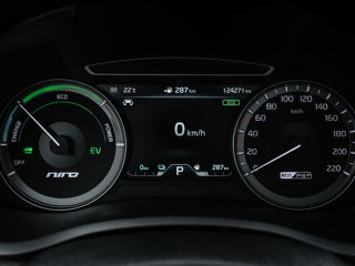 KIA Niro foto 9