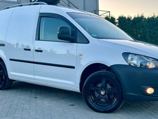 Volkswagen Caddy foto 2