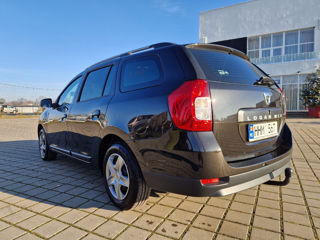 Dacia Logan foto 8