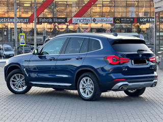 BMW X3 foto 5