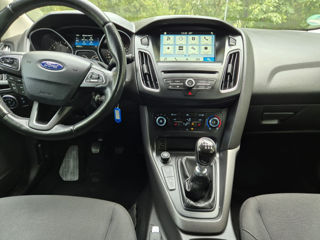 Ford Focus foto 5