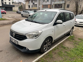 Dacia Lodgy