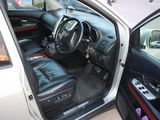 Lexus RX Series foto 5