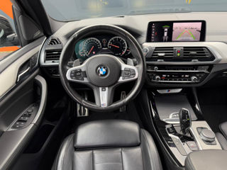 BMW X3 foto 12