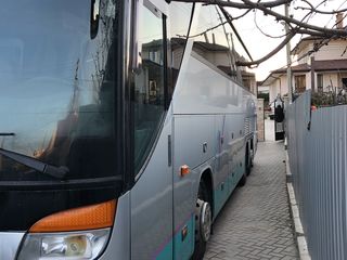 Setra S 415 HDH3 foto 4