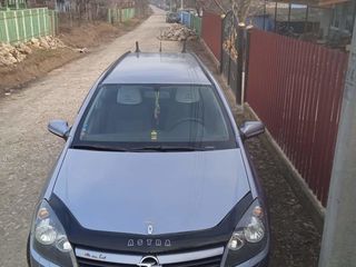 Opel Astra foto 5