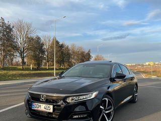 Honda Accord foto 7