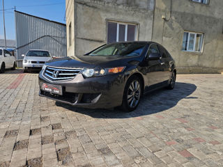 Honda Accord foto 3