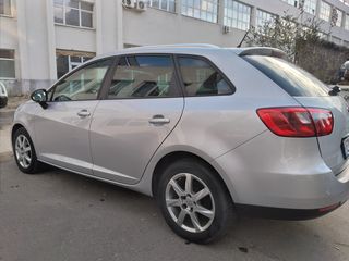 Seat Ibiza foto 1