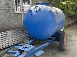Cisternă 1800 litri