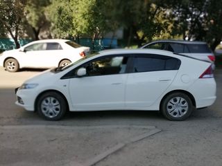 Nissan Note foto 5