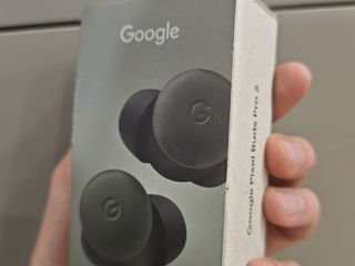 Google Pixel Buds Pro 2