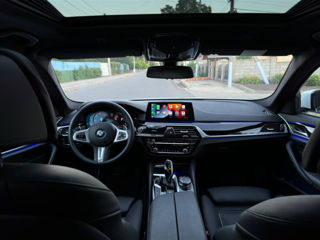 BMW 5 Series foto 3