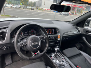 Audi Q5 foto 6