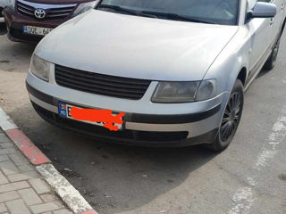 Volkswagen Passat foto 5