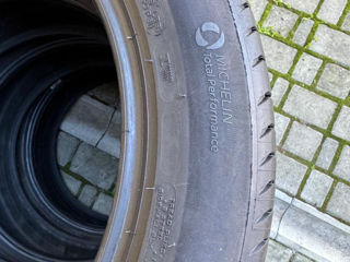 235/50 R19 Michelin Vara foto 7